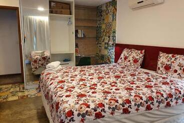 Aparthotel Bangalô Villas Do Pratagy