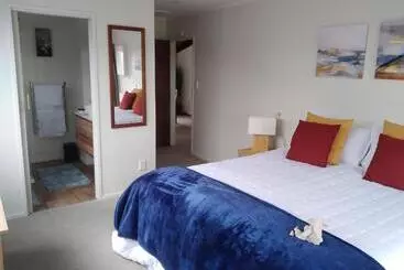 Carters Beach Bed And Breakfast