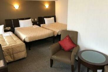 Grg Hotel Naha Vacation Stay 86677