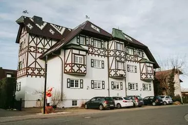 Hotel Astheimer Schlösschen