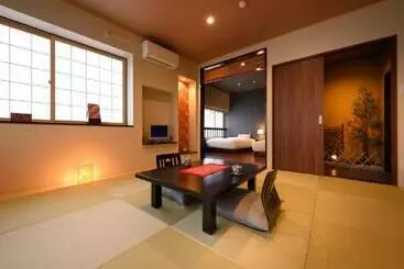 Hotel Dai Onsen Matsudaya Ryokan   Vacation Stay 67479