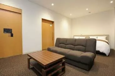 Hotel Sunriver Shimanto   Vacation Stay 97926