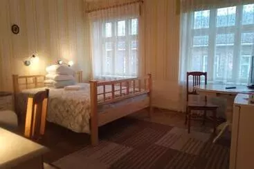 Bed and Breakfast Tähe Maja1