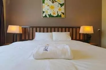 Aparthotel Gold Coast Morib Themepark View Studio