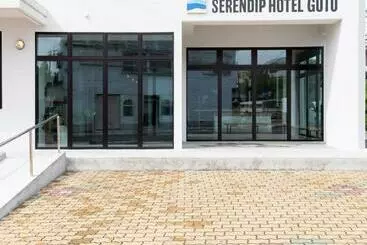 Serendip Hotel Goto   Vacation Stay 82394