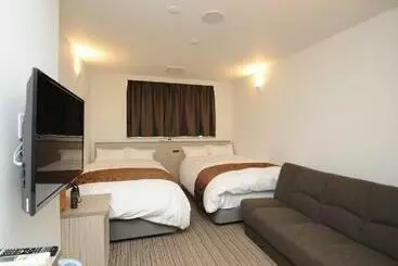 Hotel Sunriver Shimanto / Vacation Stay 71322