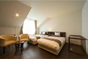 Hotel Tazawako Lake Resort & Onsen / Vacation Stay 78940