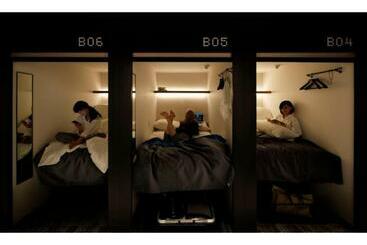 Hotel The Millennials Shibuya / Vacation Stay 80776