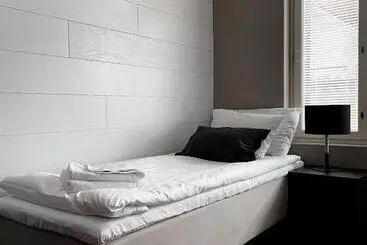 Aparthotel Levin Kunkku B Penthouse