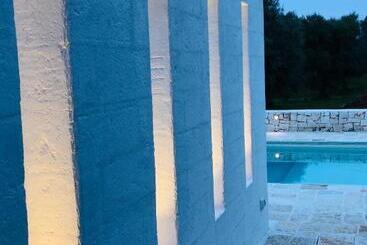 Pensjonat Suite Paraiso