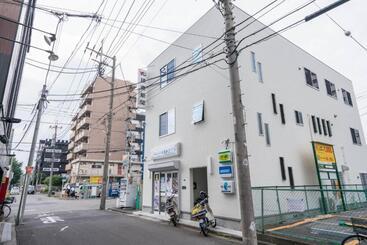 פנסיון Travel Palace Miyuki / Vacation Stay 5734