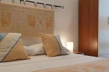 B&b Le Ginestre