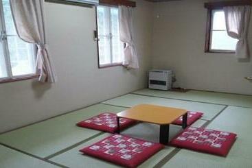Hotel Pension Come Tatami Room With A Calm Atmosphere Vacation Stay 14983