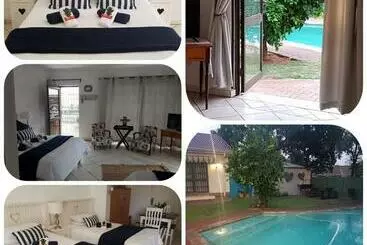 Pension Akkerhuis Gastehuis