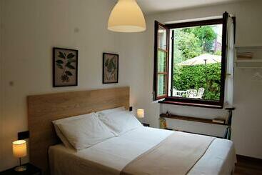 ペンション Green Corner Gelsomino