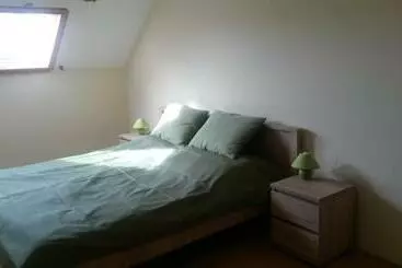 Pensão Hold On Apartman