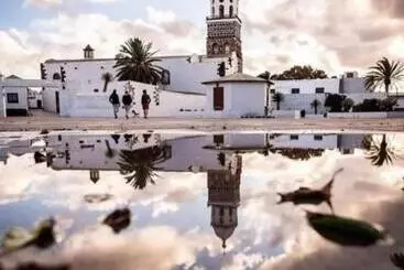 Pensione Home From Home