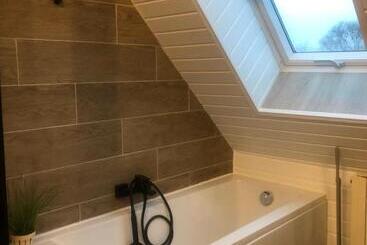 Pansiyon Le Relais Du Biau Ri