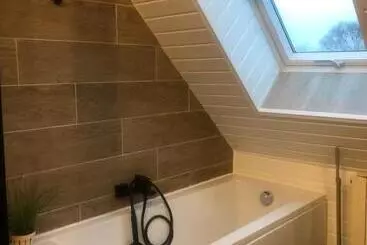 Pensão Le Relais Du Biau Ri