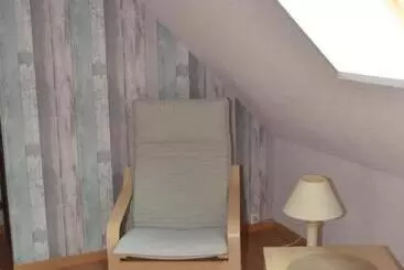 Pansiyon Le Relais Du Biau Ri
