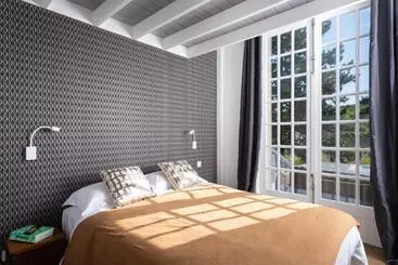 Pensionat Villa Des Dunes