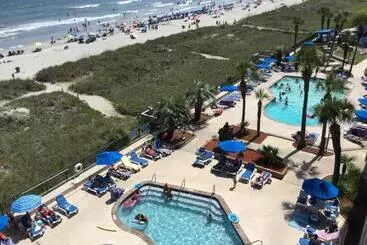 Peppertree Ocean Club Resorts