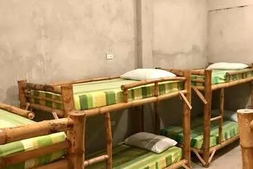 Sharky Hostel Oslob