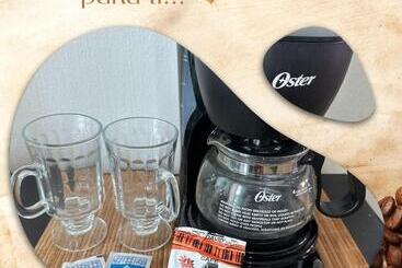 아파트호텔 Terraza Tuxtla