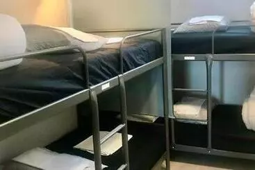 Bed and Breakfast Lontani Da Casa Asd