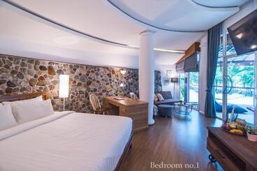 Koh Mak Cococape Resort