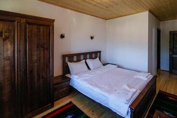 بنسيون калпаците   Kalpacite Guest Houses