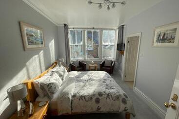 Pensione Colebrooke House