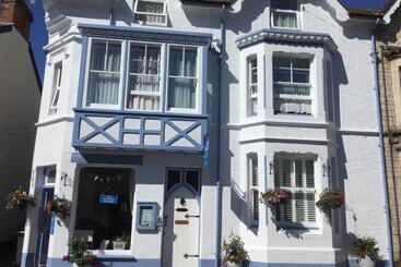 Pansiyon Colebrooke House