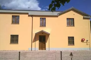 Pensió House Volumnia