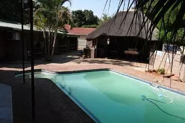 Majatalo Lephalale Guest House