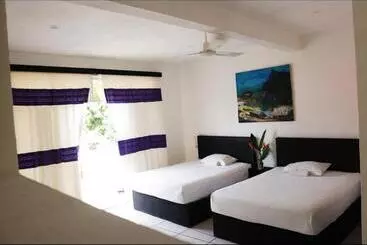 ペンション Room In Guest Room   Apartment With Blacony And Sea View