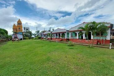 Hotel Samudra Sakshi