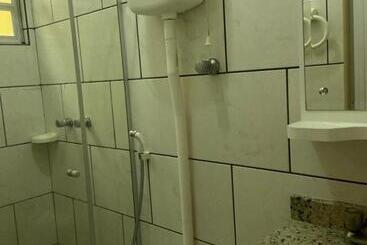 Pension Pousada Maré Mar