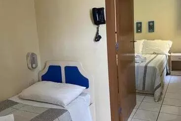 ペンション Pousada Maré Mar