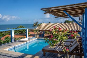 Pensión Vila Maria Pousada