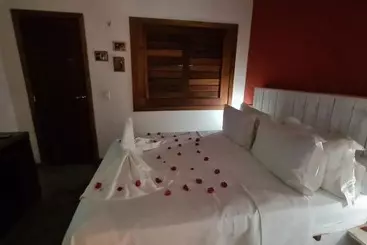 Hotel La Maison Blanche