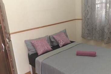 Pension Karl Heyne Guesthouse Spacious Double Room