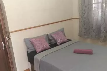 Pensionat Karl Heyne Guesthouse Spacious Double Room