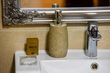 ホテル Villa Boutique Alina