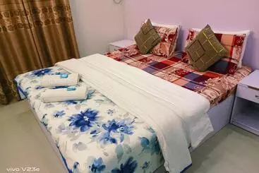 پانسیون Clifton Lodge