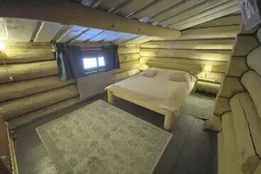 Pension Forest Hut Stariy Prud