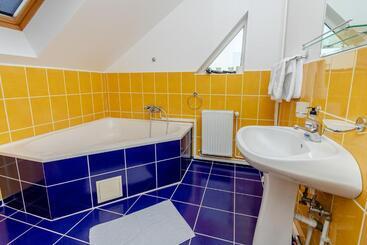 پانسیون Vila Plaja Azur