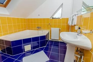 ペンション Vila Plaja Azur