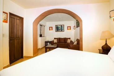 Szálloda Casa Del Virrey & Suites