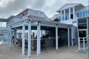 Lomakeskus Hilltop Villas At Bluebeard S Castle